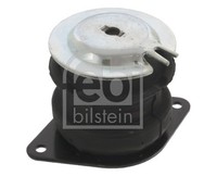 Motorlager Motorhalter Hinten Rechts FÜR VW Golf III (1H1) - Febi Bilstein 05024