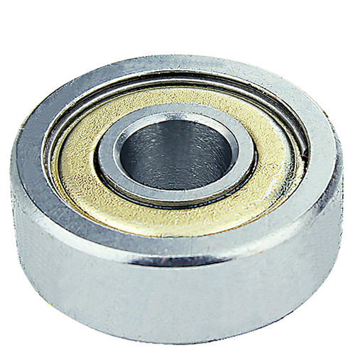 Whiteside B33 Ball Bearing 9/16"OD, 3/16"ID