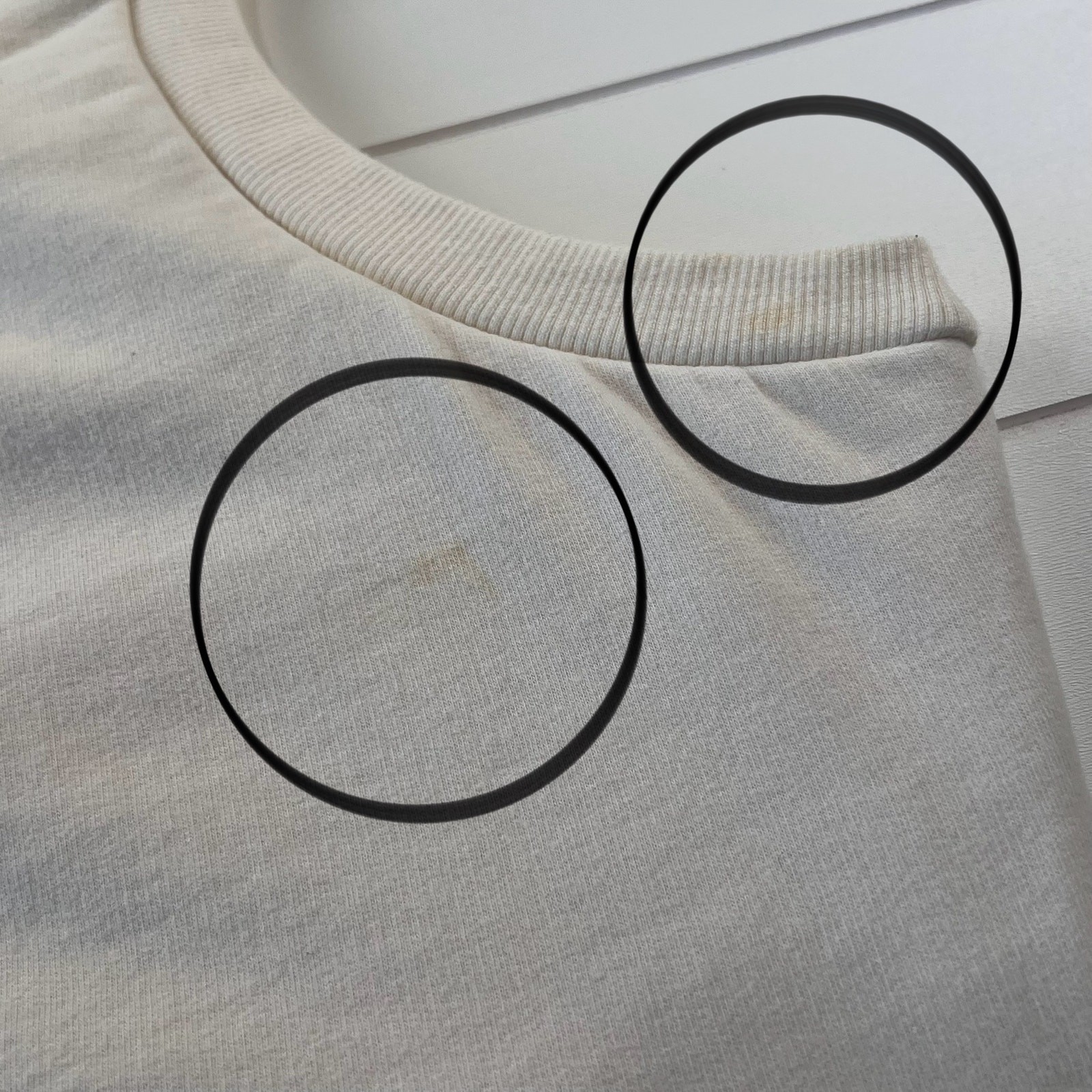 Carhartt Sherpa Lined Cream white ZipUp Vest women’s size Large 12/14