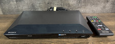 Sony / BDP-S3100 / Blu-Ray Disc Player / Remote Included