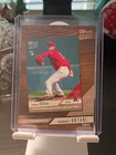 2019 SHOHEI OHTANI TOPPS 2018 NOW REVIEW CARD #TN-2