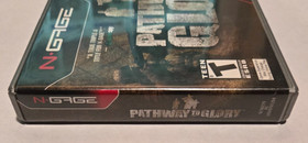 Nokia N-Gage Pathway to Glory Complete Untested