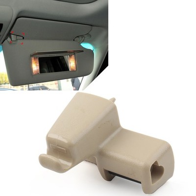 Right Sun Visor Retainer Clip For Land Rover Range Rover L322 2003-2012 Brige