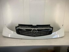 Calandre Opel VIVARO