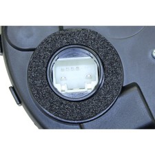 Autotecnica TY0816510 Tailgate Lock Assembly For 06-11 Toyota RAV4