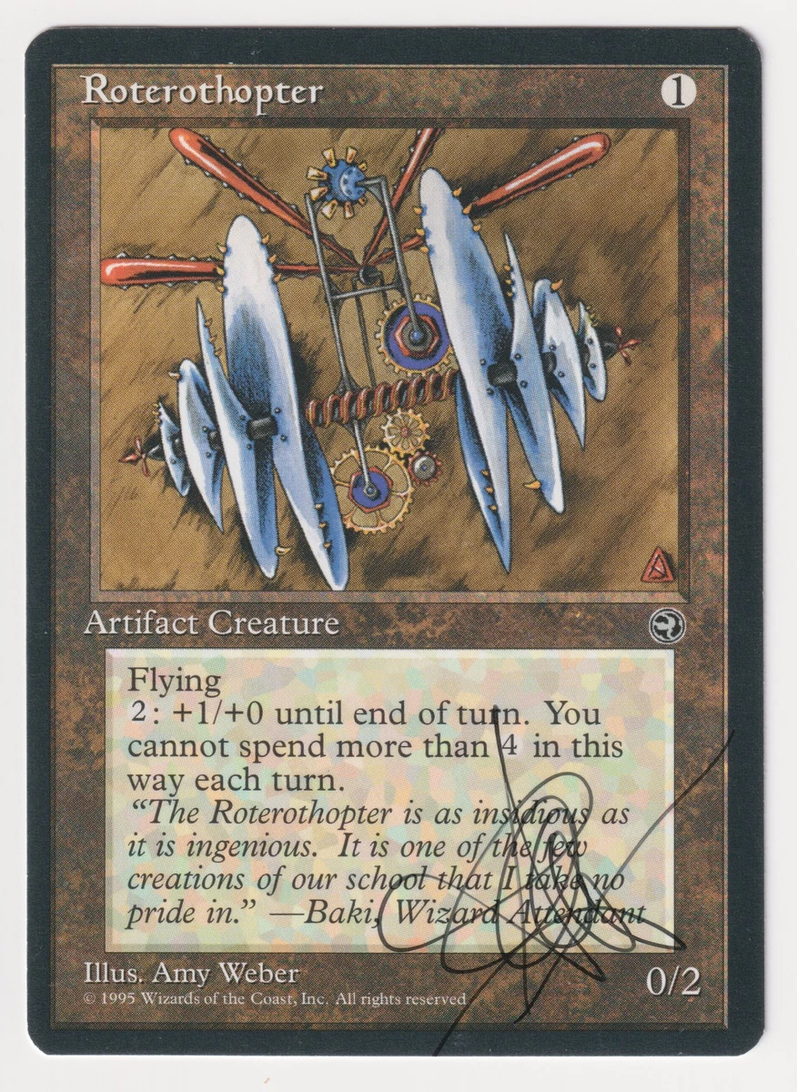 マジック：ザ・ギャザリング Amy Waber Amy Weber In Individual Magic: The Gathering Cards for sale | eBay