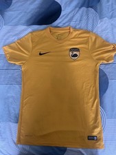 Nike WA Football West Shirt Dri-fit Size Small #5