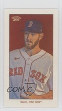 2022 Topps 206 Series 4 Chris Sale #W4-72 1c7