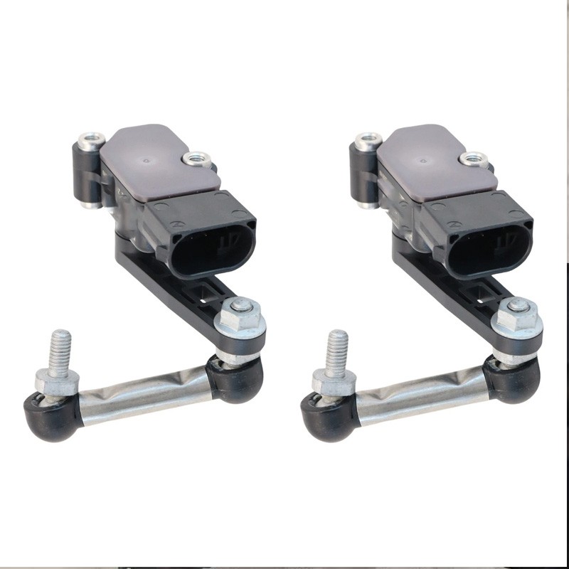 Maserati Levante 2018-2020 Rear Right Ride height sensors 2 pcs P/N 670037527