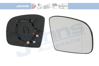 50 82 38-81 Spiegelglas, AußEnspiegel Rechts FüR MERCEDES-BENZ M-CLASS (W164)