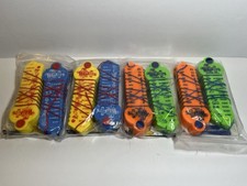 8 SPANISH Learning Wrap-Ups - Numbers, Animals, Fruits  Body Parts - 2 Of Each