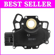 Automotive Neutral Safety Switch: Hinge Lever Design for Ford  Lincoln Models