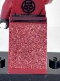LEGO Teenage Mutant Ninja Turtles Master Splinter minifigure From Set 79103