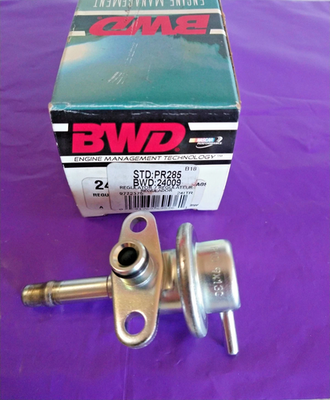 #ad Fuel Injection Pressure Regulator BWD 24009 STANDARD PR285 $63.49