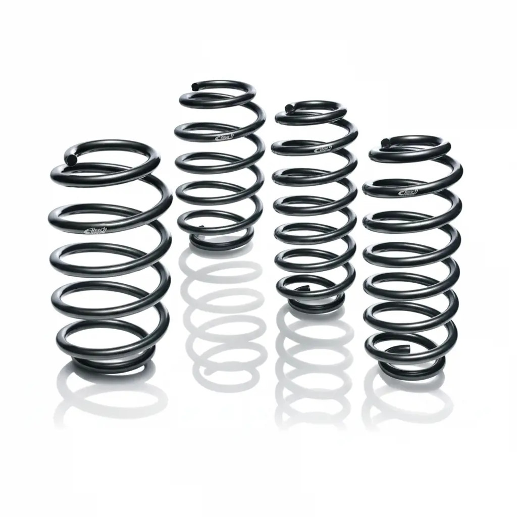 Eibach Kit Sospensioni, Molle Elicoidali E10-20-011-01-22 - Immagine 3