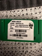 Yale Z-wave Module for Yale Electronic Locks ASSA ABLOY YRMZW2-US
