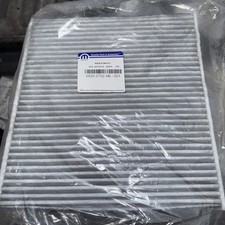 Genuine OEM Mopar Cabin Air Filter for Jeep Grand Cherokee 2014-2019 68260792AB