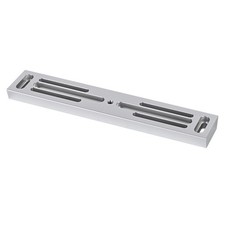 Dovetail Telescope Mounting Plate 228MM 9 Inch for Equatorial Tripod Long7901