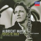 Voices of Bach (CD, Mar-2010, Decca)