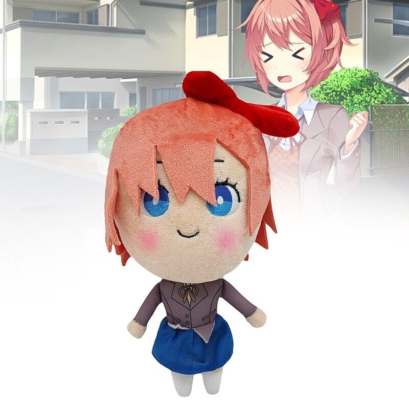 Sayori Gifts & Merchandise for Sale