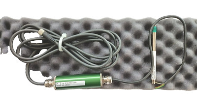 burster displacement sensor type 8739-5005-V548 new original packaging