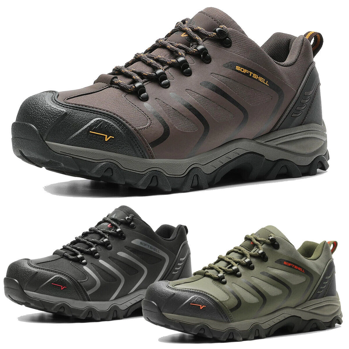 Botas De Invierno Descalzas Hike Footwear Kasdava Pro - Unisex, Impermeables Y Antideslizantes - Puntera Ancha Y Forro Térmico - Ideales Para Senderismo