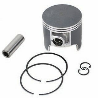 Yamaha Piston & Ring Set 1990-1993 Super Jet 1990-1995 VXR 1995 Wave Raider DLX - Picture 2 of 4