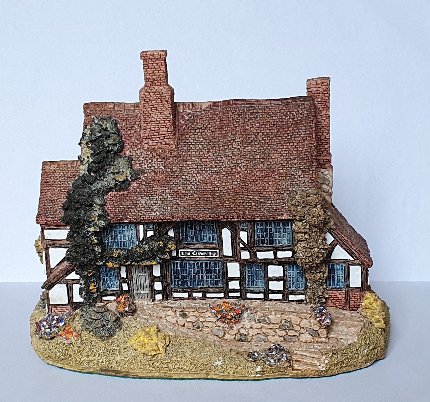 美品 リリパットレーン JUBILEE AT THE CROWN INN 美品 リリパットレーン JUBILEE AT THE CROWN INN 美品