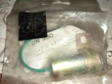 Condensateur Peugeot 203