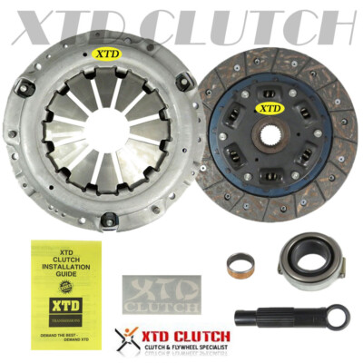rsx clutch replacement cost