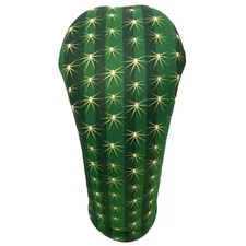 American Southwest Themed Golf Club Head Covers-Saguaro Cactus