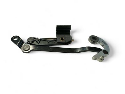 Mini Cooper Convertible Top Locking Hook Right 54347174763 NEW OEM