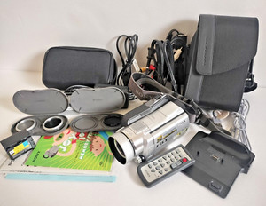 Camcorder Hdr Sr11 | eBay