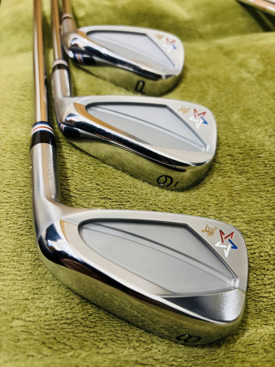 Artisan LS-720CB 5-P 6Piece 1st Edition n.s.pro MODUS3 TOUR Artisan LS-720CB 5-P 6Piece 1st Edition n.s.pro MODUS3 TOUR