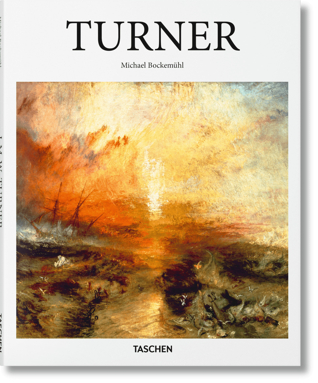 Thumbnail - Michael Bockemühl / Turner