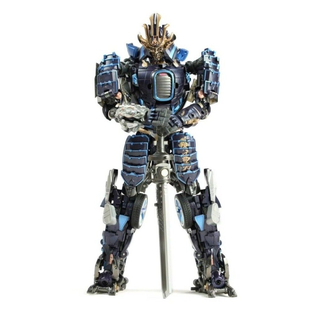 Transform CE-05 Drift Triple Changers Autobots movie toys Action Figures gifts
