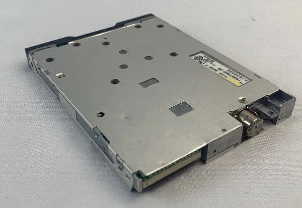 Teac 19307586-30 Floppy Disk Drive - Image 2 of 2