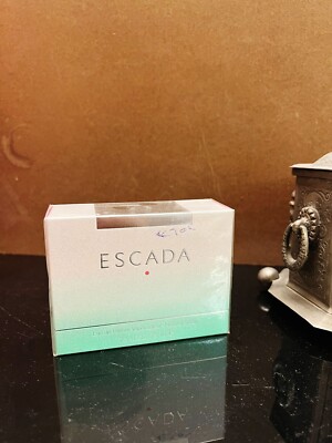Escada Signature EDP 75 ml 2.5 oz WOMEN SPRAY SEALED DISCONTINUED AUTHENTIC RARE