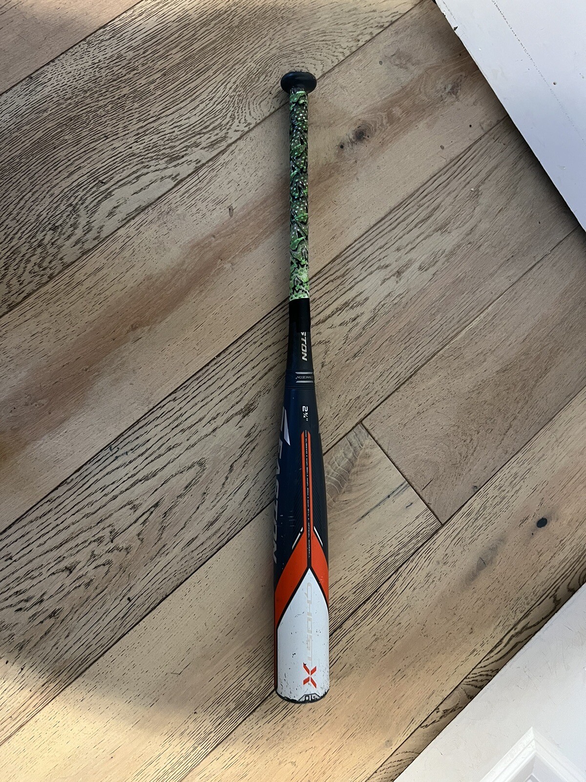 easton ghost x baseball bat/ 30 In, 20 Oz, Drop 10 eBay
