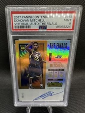 2017-18 Panini Contenders Draft Picks Basketball Cards 18