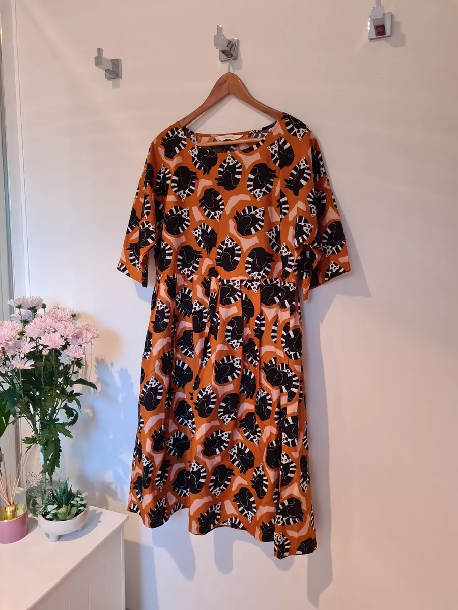Gorman on sale lemur dress