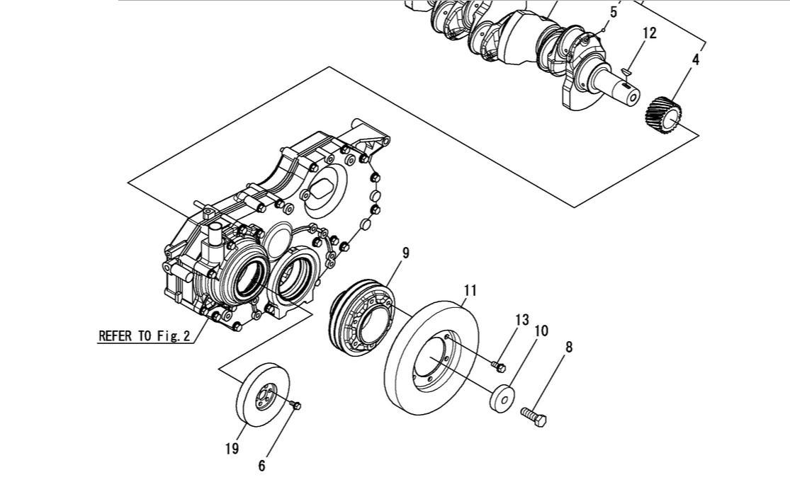 はる 9234984 9235892 9270478 9300913 9302198 Undercarriage Parts