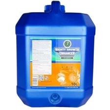 CX Horticulture Mighty Growth Enhancer -  Vegetative Booster 5 Liter