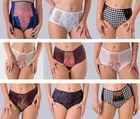 VALEA Luxury High Waisted Briefs Panties Full Knickers Bikini Underwear  Women