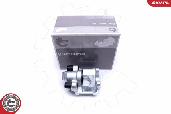 SKV Germany 50SKV234 Bremssattel Hinten Rechts FüR BMW Rover-image