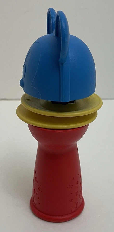 Green Toys Disney Baby Mickey Mouse Rattle Only From Shake & Rattle Music  Set - Image 2 of 4