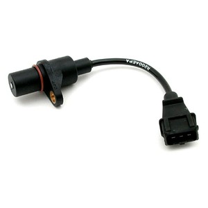 For Hyundai Elantra 1996 2000 Delphi Crankshaft Position Sensor Ebay