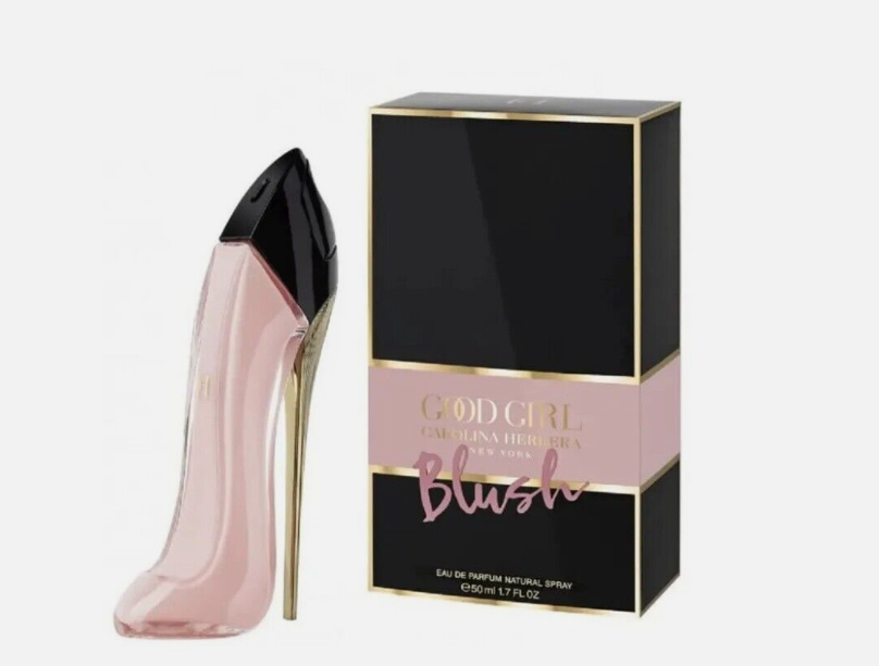 CAROLINA HERRERA Good Girl Blush Eau de Parfum 1.7 oz / 50 mL NEW