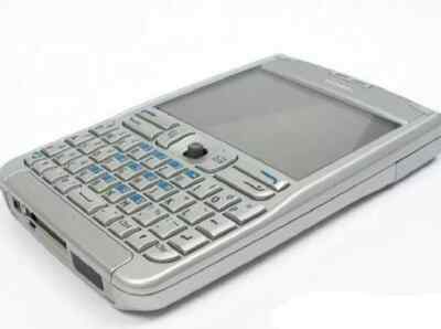 Original Nokia E61 Unlocked Mobile Phone | eBay