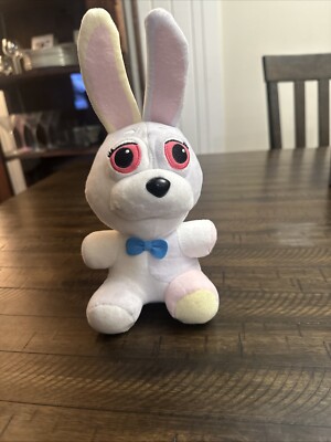 Funko Five Nights at Freddy's: Security Breach 16'' Vannie Collectible Plush